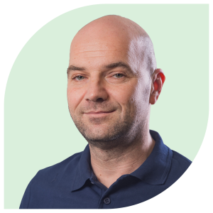 Hans-Jürgen Schönig Profile Image