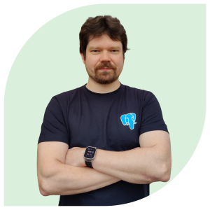 Ilya Kosmodemiansky Profile Picture