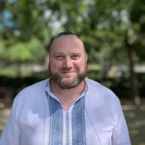 Pavlo Golub Profile Picture