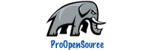 ProOpenSource Logo