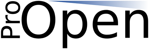 Pro Open GmbH